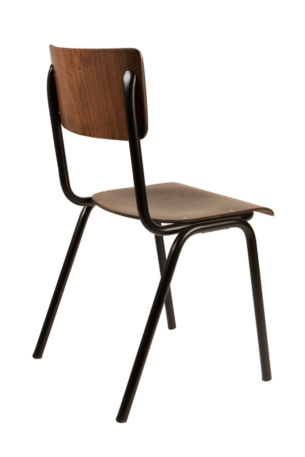 Stoel SCUOLA - Walnut ZVR 1100239