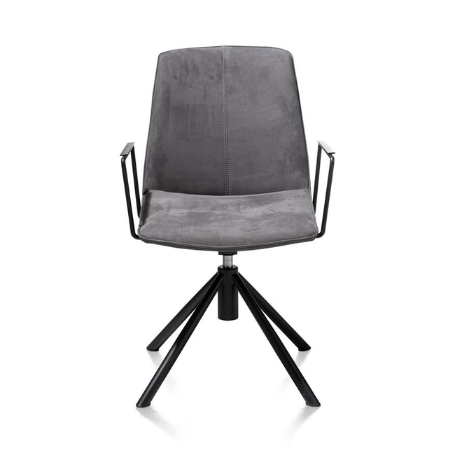 Eetkamerstoel BRODY - Groen