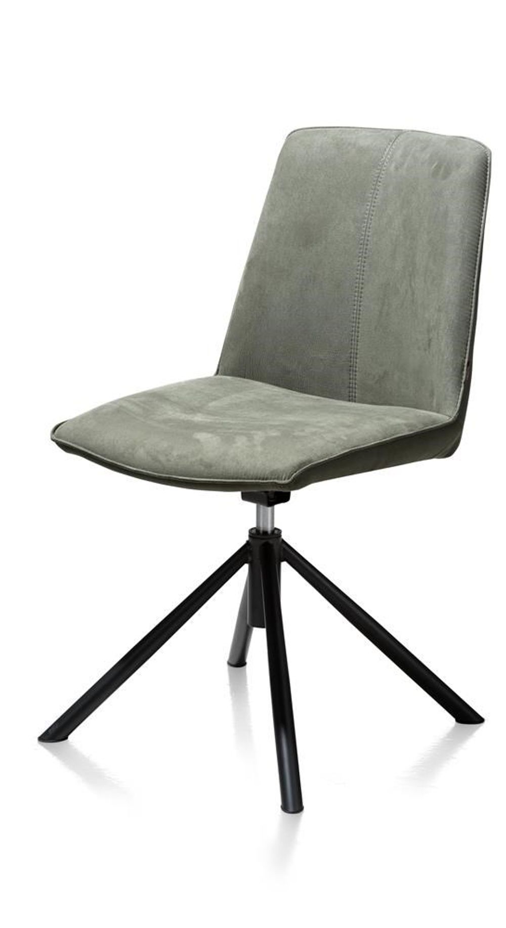 Eetkamerstoel BRODY - Groen HEH 29722-GRN