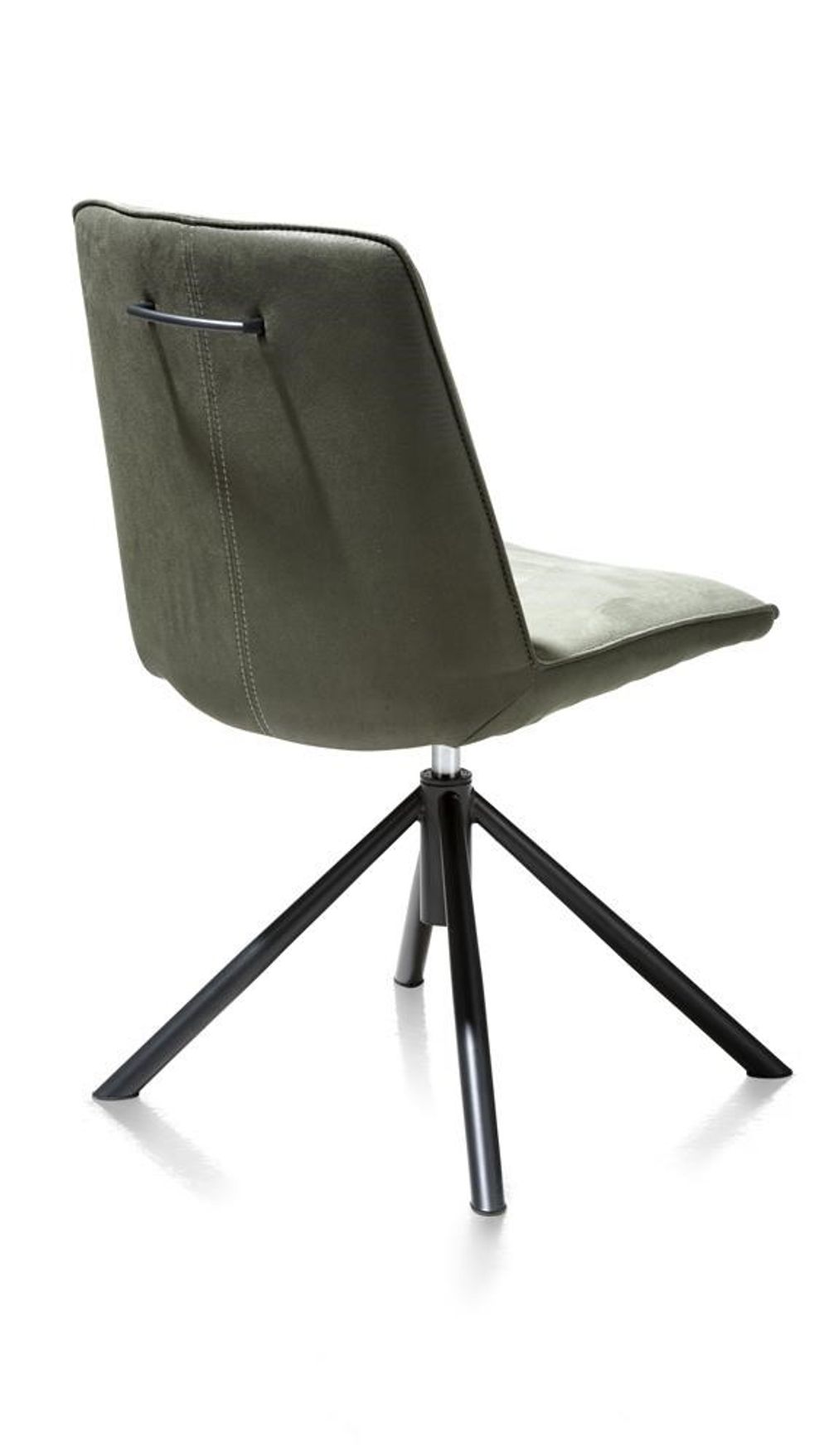 Eetkamerstoel BRODY - Groen HEH 29722-GRN