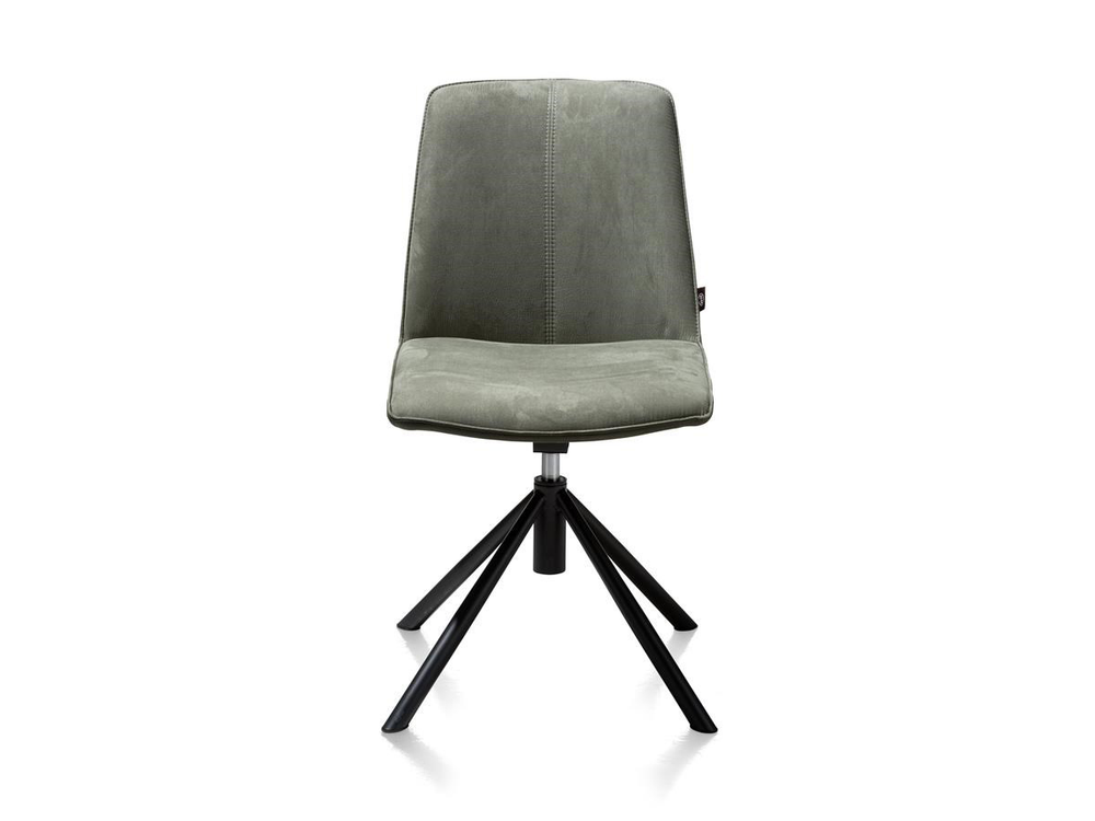 Eetkamerstoel BRODY - Groen HEH 29722-GRN