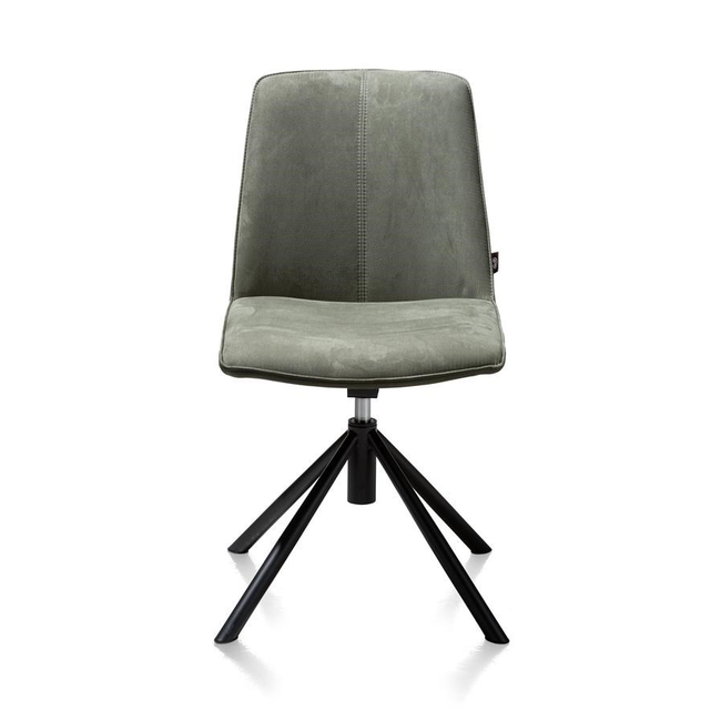 Eetkamerstoel BRODY - Groen