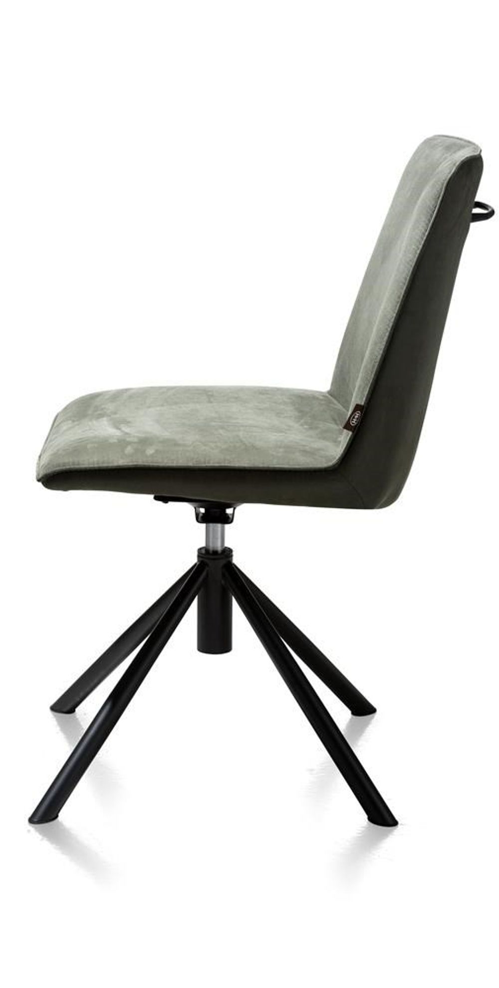 Eetkamerstoel BRODY - Groen HEH 29722-GRN