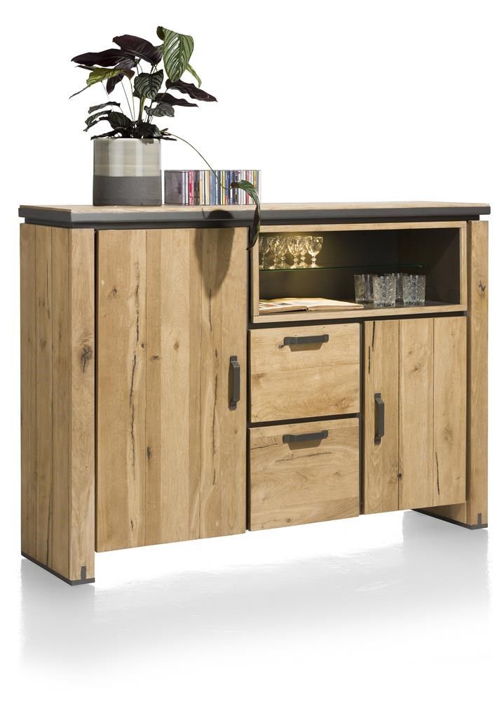 Dressette FARMLAND - Oak Railway Brown