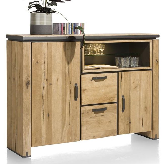 Dressette FARMLAND - Oak Railway Brown