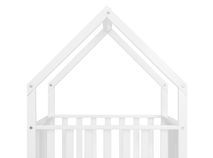 Box/park HOME - Wit BOP HO WI