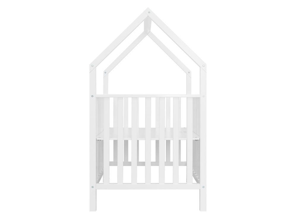 Box/park HOME - Wit BOP HO WI