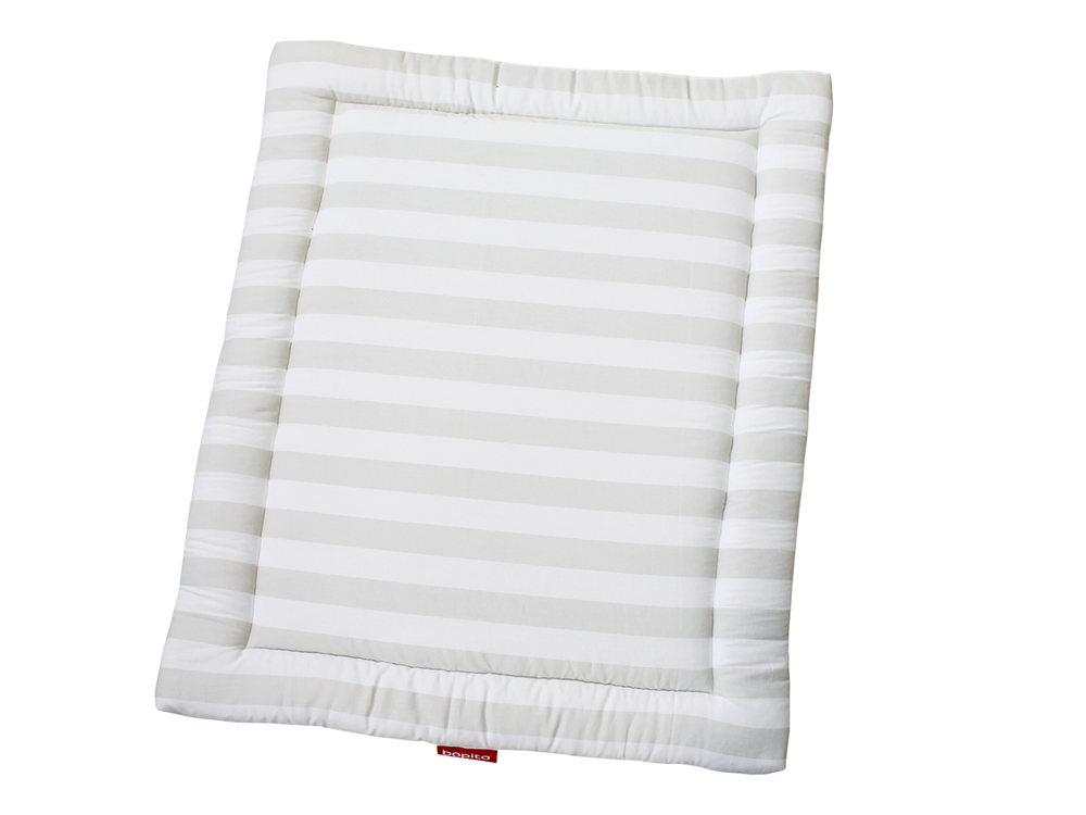 Parklegger 'Home' - kleur: Gri BOP BXKL GW