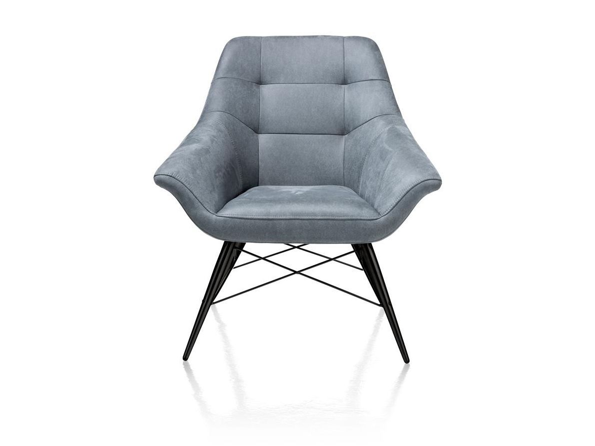 Fauteuil RAVENNA - Skyblue