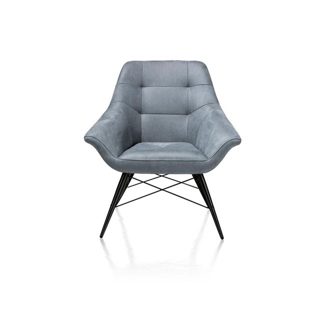 Fauteuil RAVENNA - Skyblue