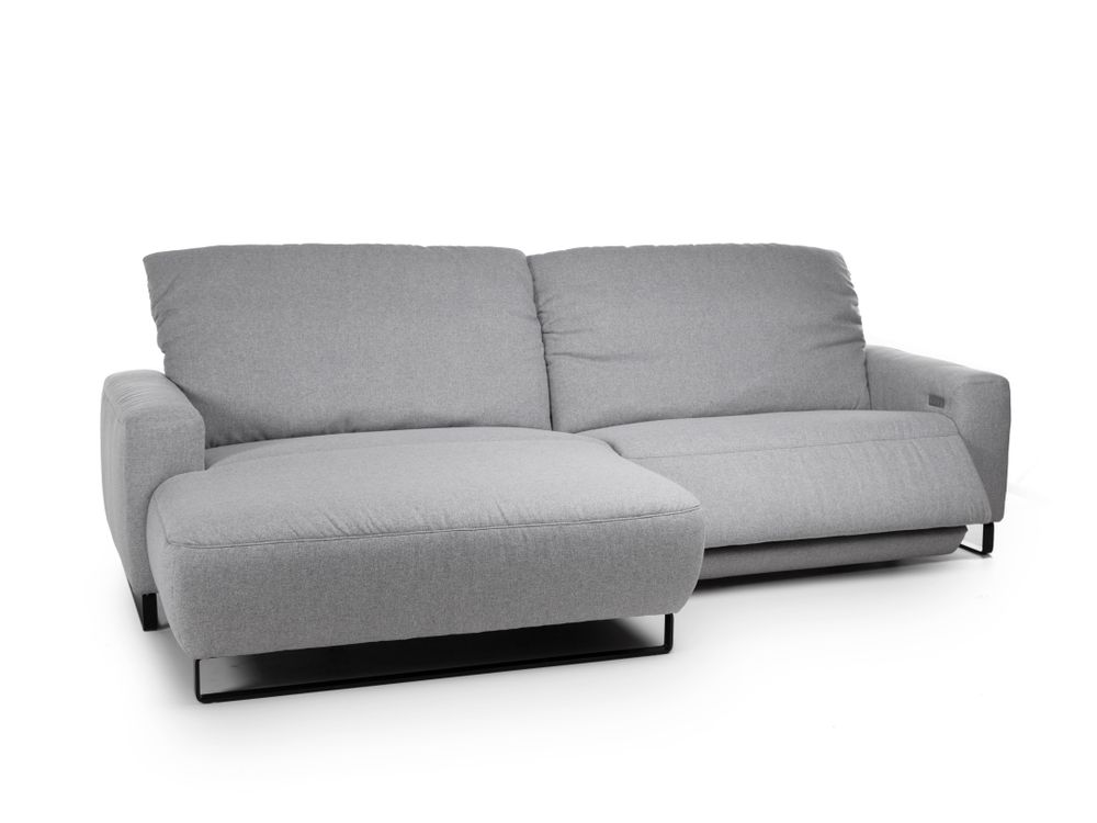 Zetel met elektrische relax EMPIRE - Moni light gr CDY EM HKS2