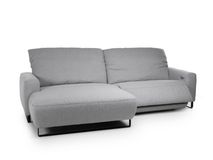 Zetel met elektrische relax EMPIRE - Moni light gr CDY EM HKS2