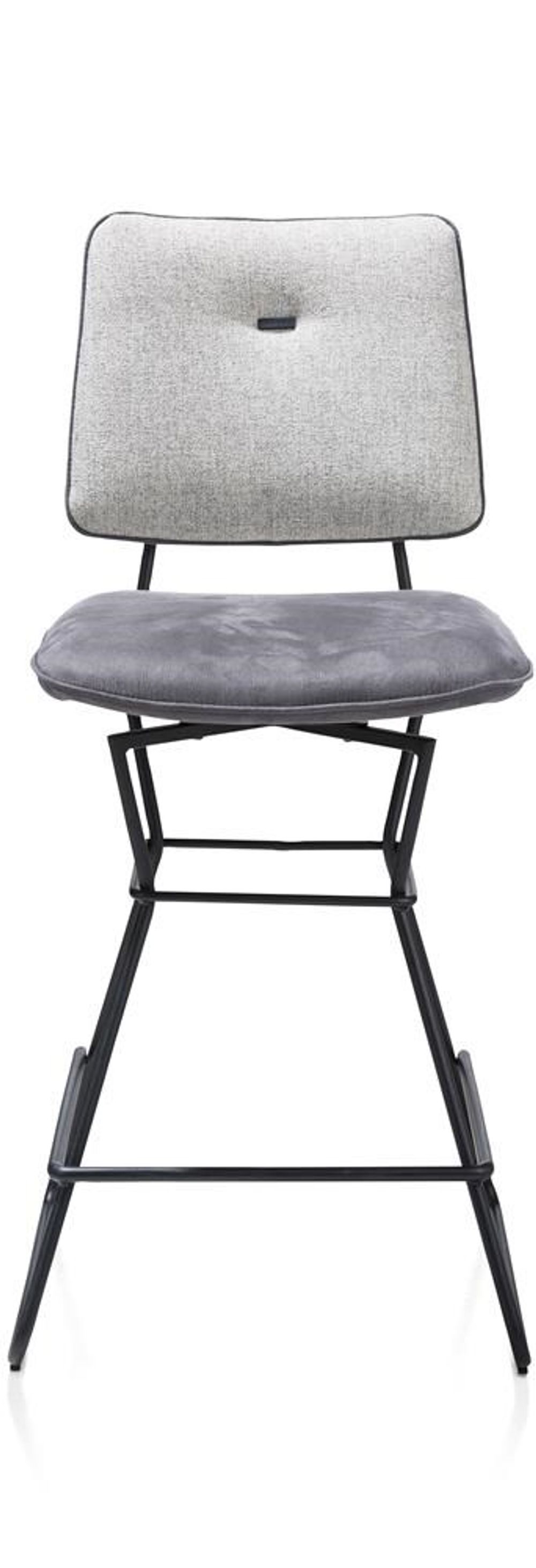 Barstoel 'Otis' - kleur: Antra XOO 36590LGR