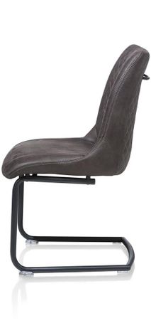 Eetkamerstoel ARMIN - Cognac HEH 36609-ANT