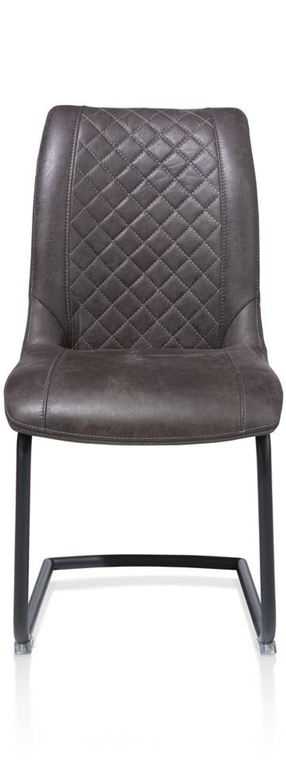 Eetkamerstoel ARMIN - Cognac HEH 36609-ANT