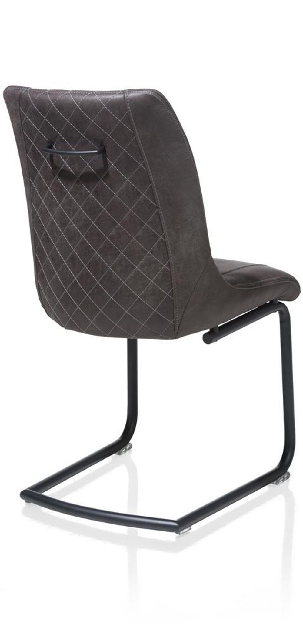 Eetkamerstoel ARMIN - Cognac HEH 36609-ANT