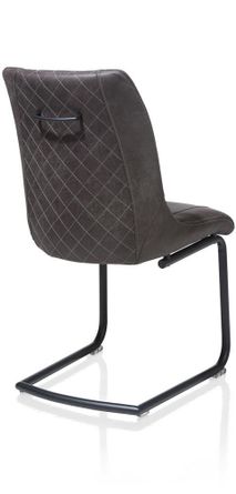 Eetkamerstoel ARMIN - Cognac HEH 36609-ANT
