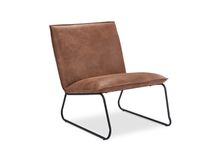Fauteuil CHAPMAN - Cognac XLC CH 1Z