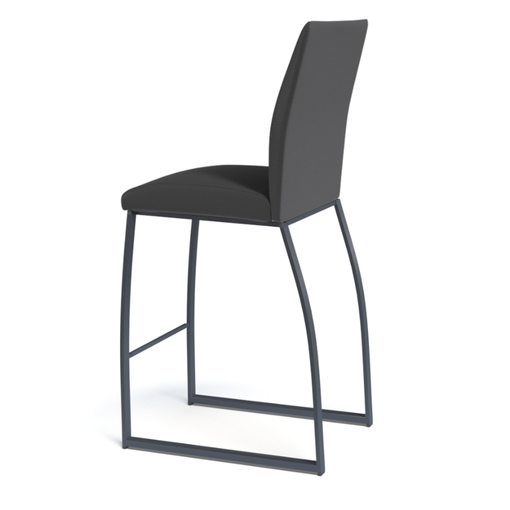 Barstoel ELITE - Antraciet PFT-65-000005-C872