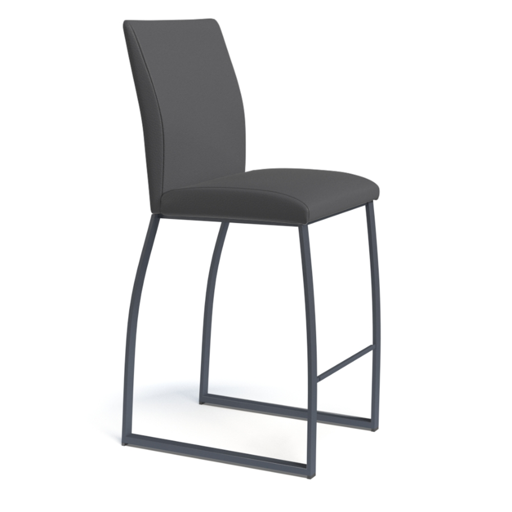 Barstoel ELITE - Antraciet PFT-65-000005-C872