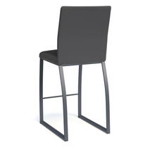 Barstoel ELITE - Antraciet PFT-65-000005-C872