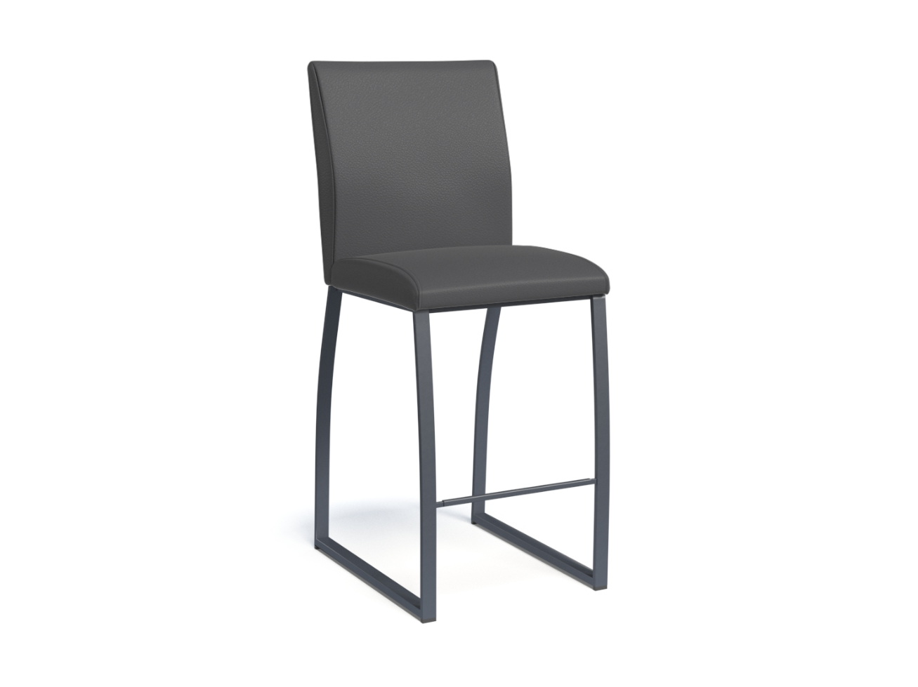 Barstoel ELITE - Antraciet PFT-65-000005-C872