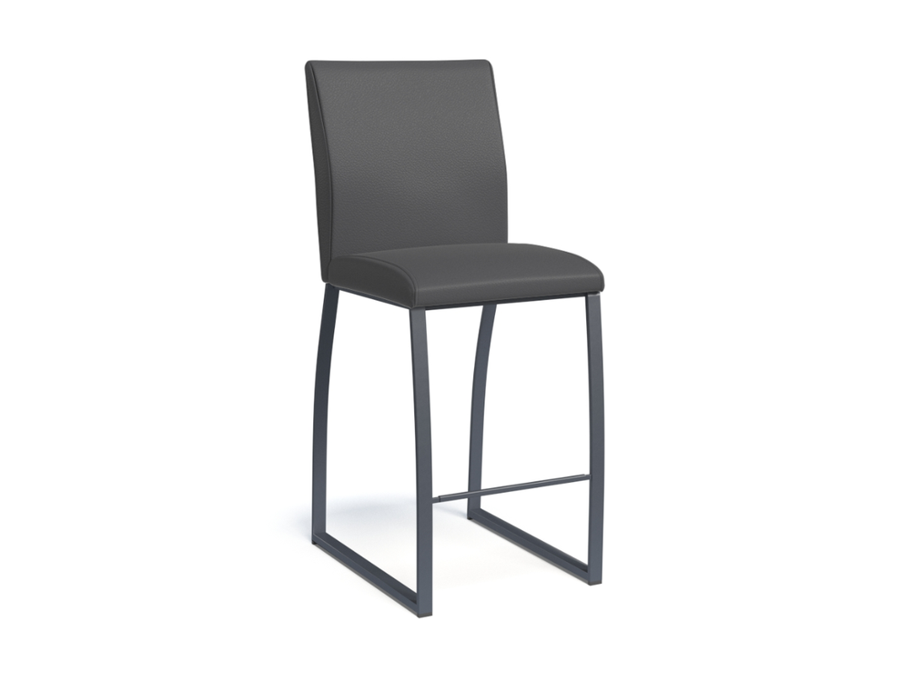 Barstoel ELITE - Antraciet PFT-65-000005-C872