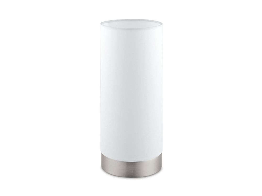 Tafellamp PASTERI - Taupe EGL 95118