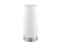 Tafellamp PASTERI - Taupe EGL 95118
