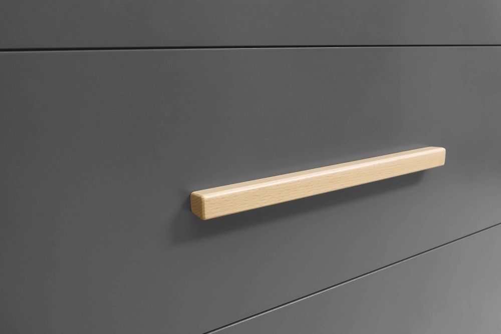 Commode 'Kyan' - kleur: Grey/N BOP KY C3
