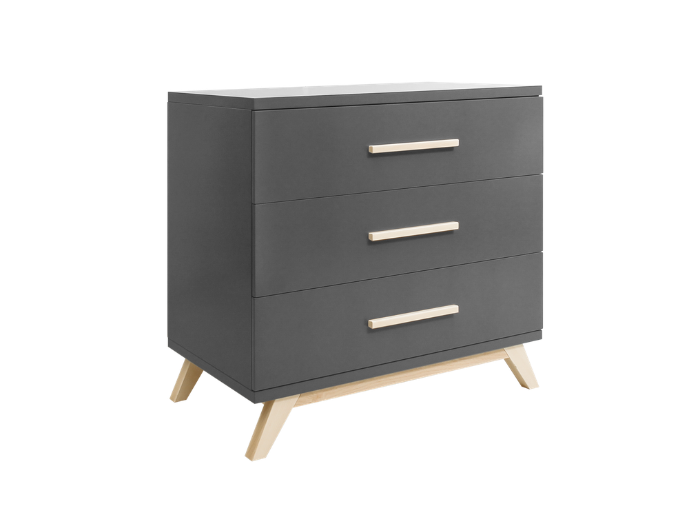 Commode 'Kyan' - kleur: Grey/N BOP KY C3