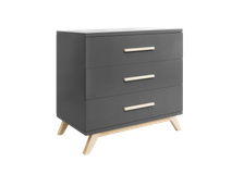 Commode 'Kyan' - kleur: Grey/N BOP KY C3