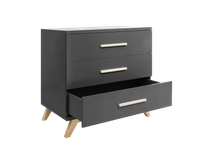 Commode 'Kyan' - kleur: Grey/N BOP KY C3