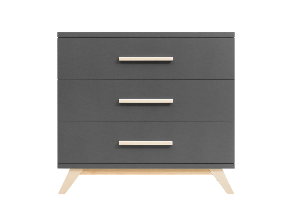 Commode 'Kyan' - kleur: Grey/N BOP KY C3