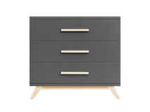 Commode 'Kyan' - kleur: Grey/N BOP KY C3