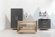Commode 'Kyan' - kleur: Grey/N BOP KY C3