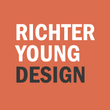 Richter Young Design logo