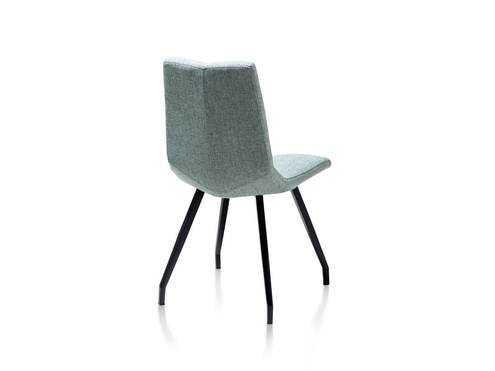 Stoel ARTELLA - Mint XOO 36549-MNT