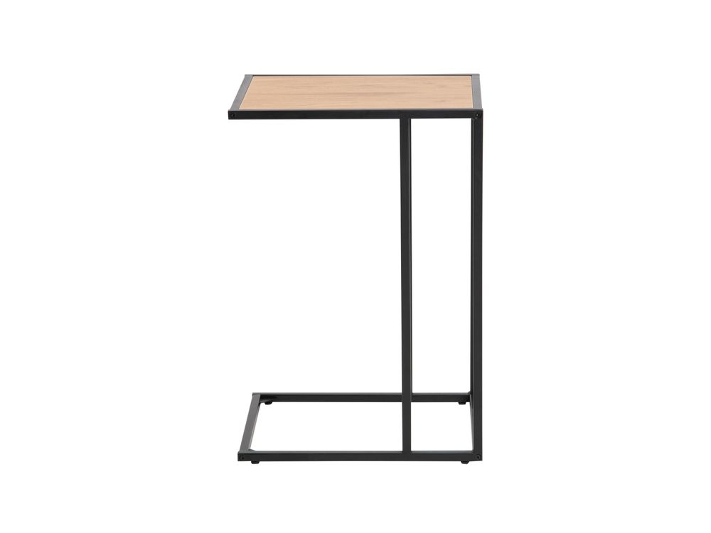 Laptoptafel SEAFORD - Zwart ACT SE LT