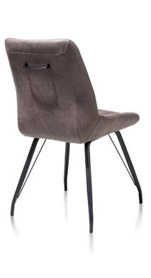Stoel LENA - Zwart HEH 36698LAV