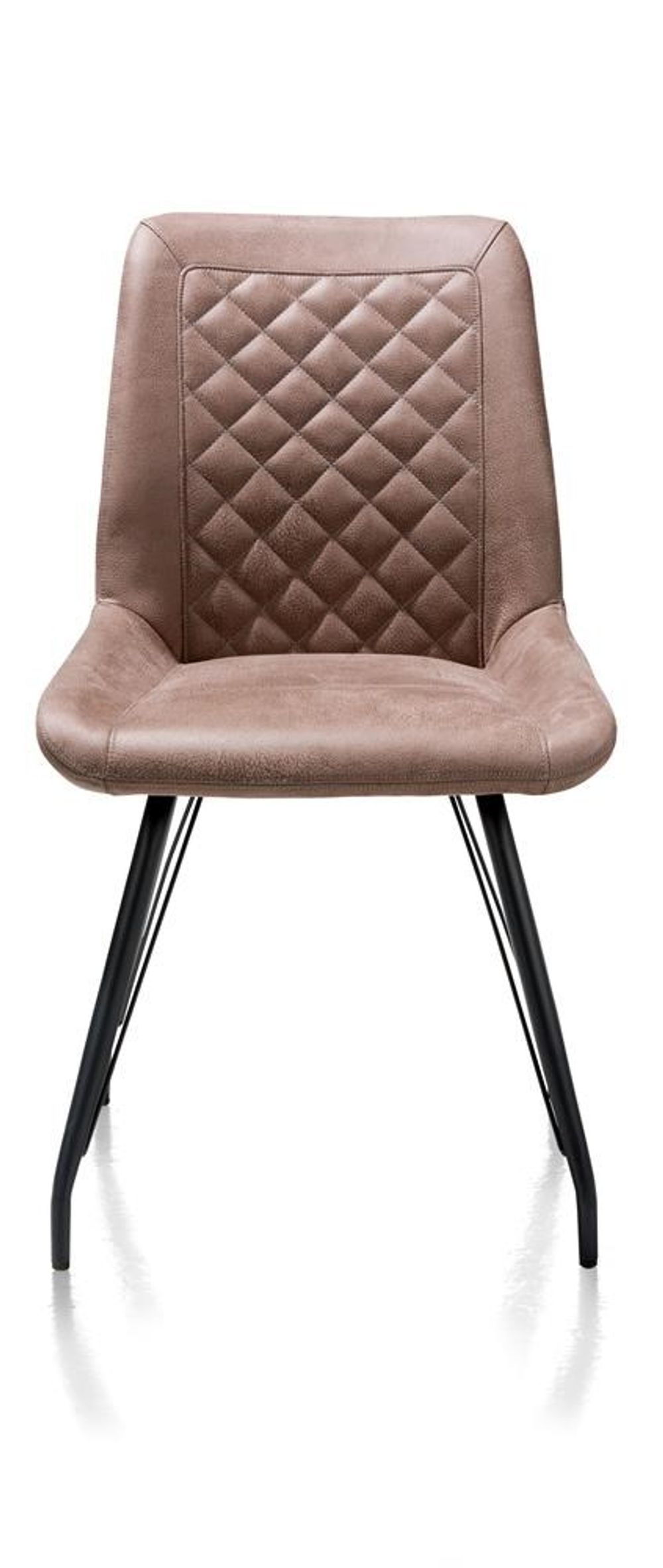 Stoel LENA - Zwart HEH 36698MBR