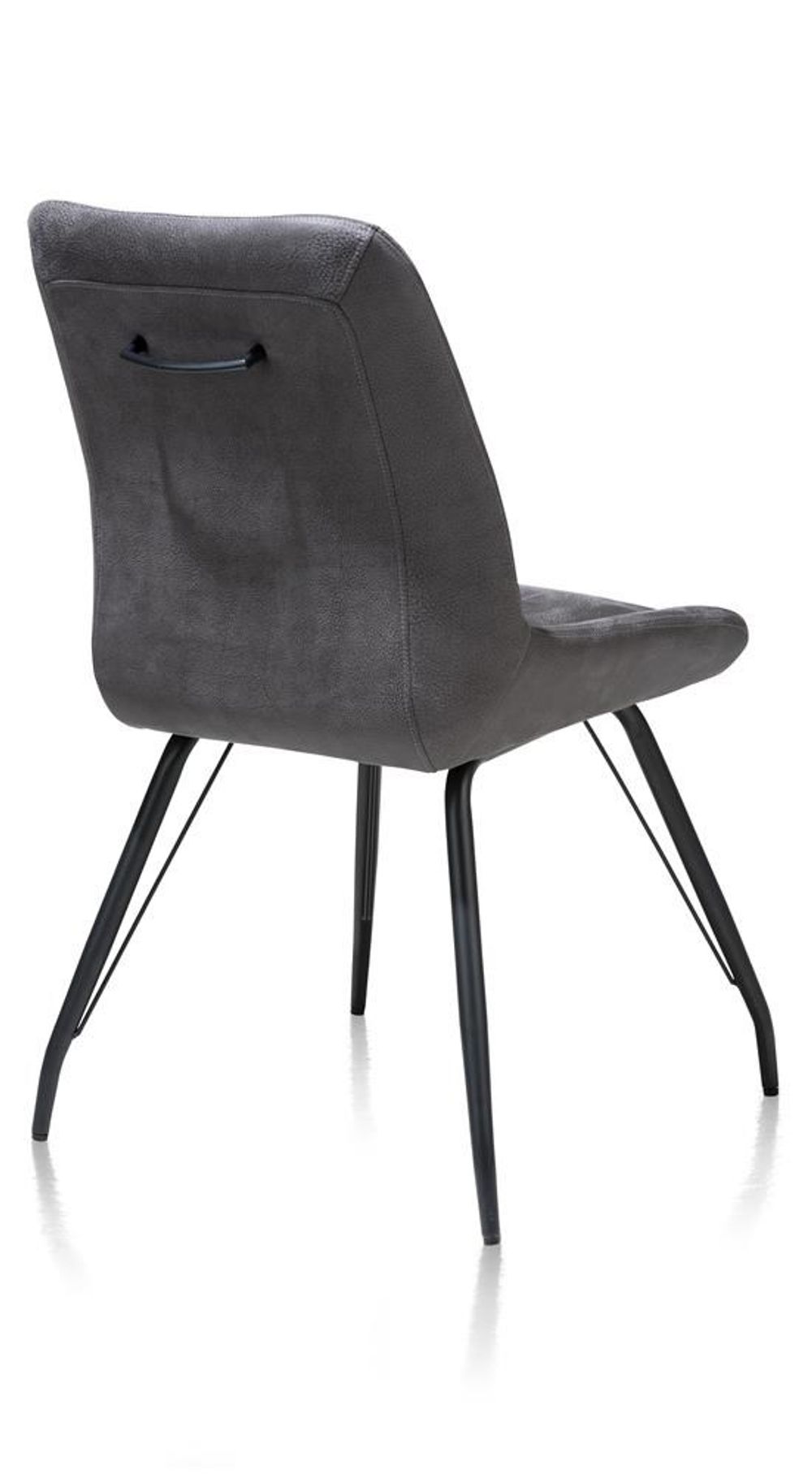 Stoel LENA - Zwart HEH 36698OBL