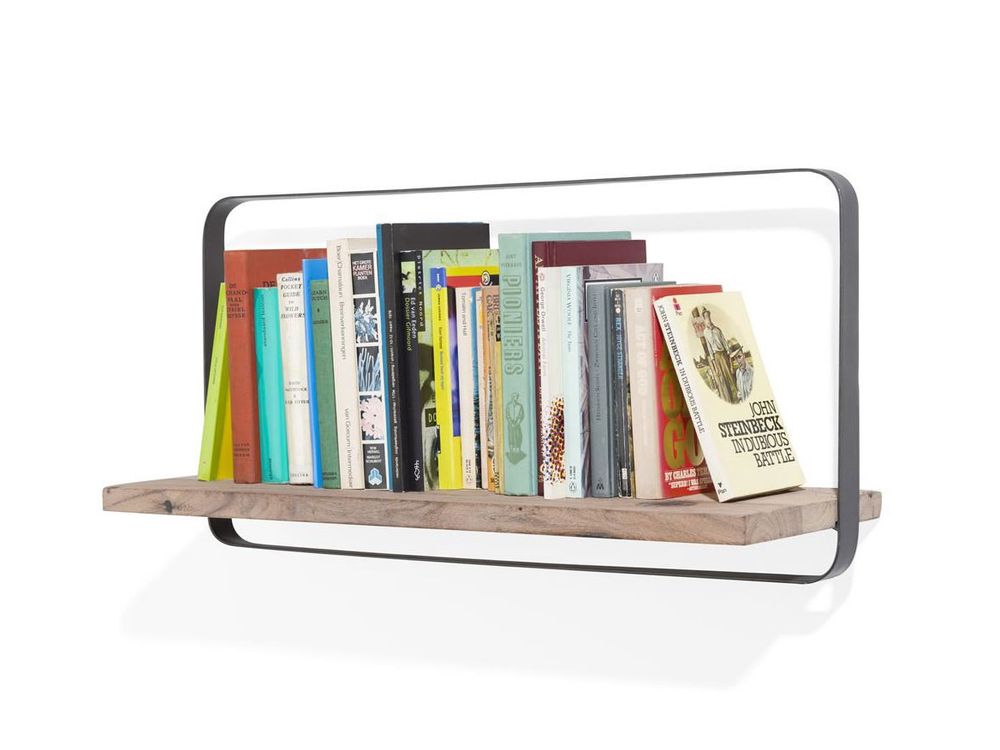 Wandplank ROSETTA - Naturel CCM 40510-NAT