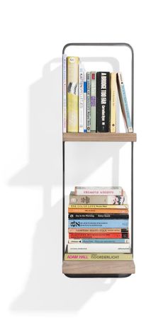 Wandplank ROSETTA - Naturel CCM 40507-NAT