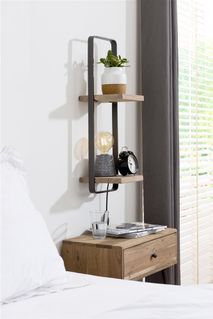 Wandplank ROSETTA - Naturel CCM 40507-NAT