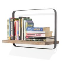 Wandplank ROSETTA - Naturel CCM 40509-NAT