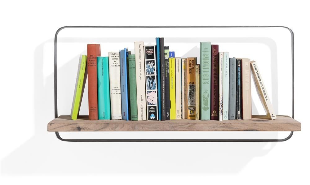 Wandplank ROSETTA - Naturel CCM 40510-NAT