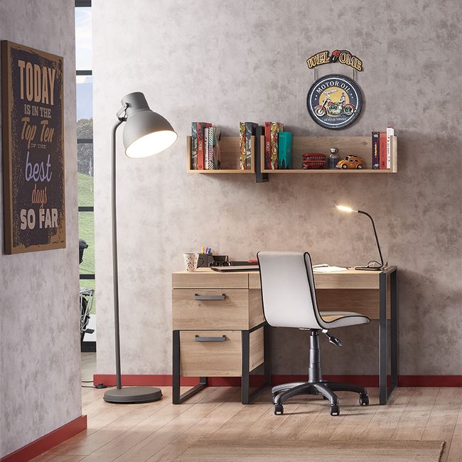 Hangrek IRONY - Blank eiken