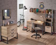 Hangrek IRONY - Blank eiken INF-2-000025