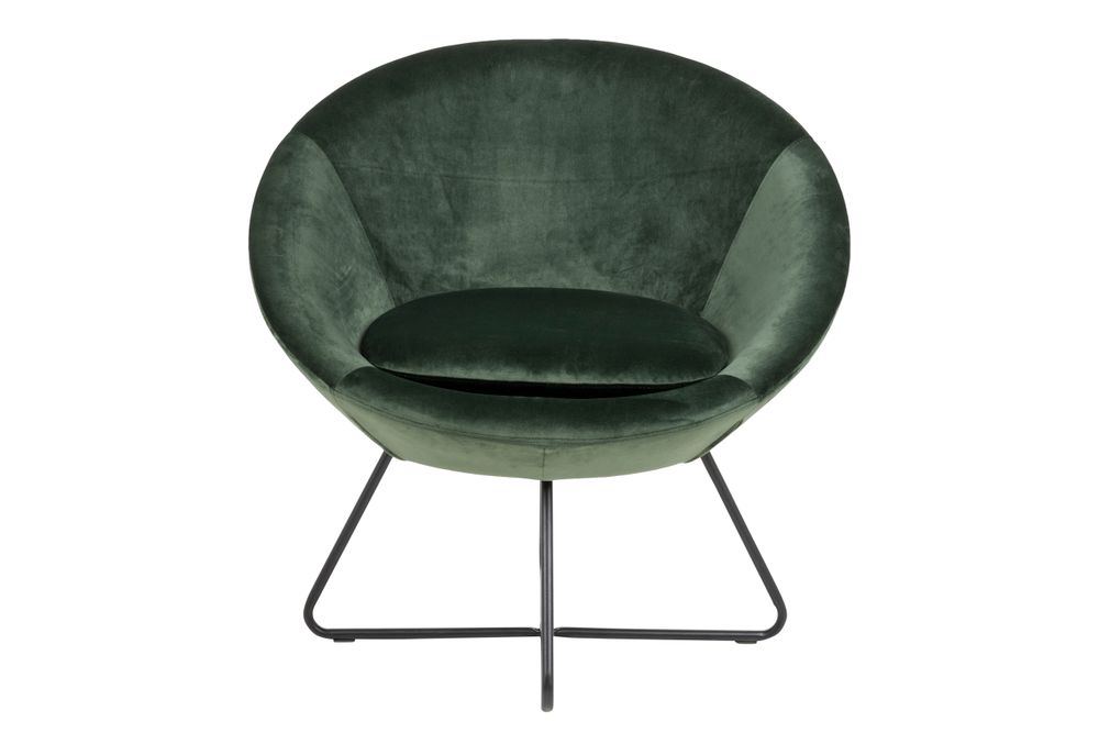 Fauteuil CENTER - Forest Green ACT CE STFG
